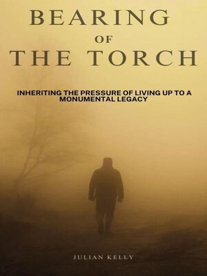 cover image of Bearing of the Torch